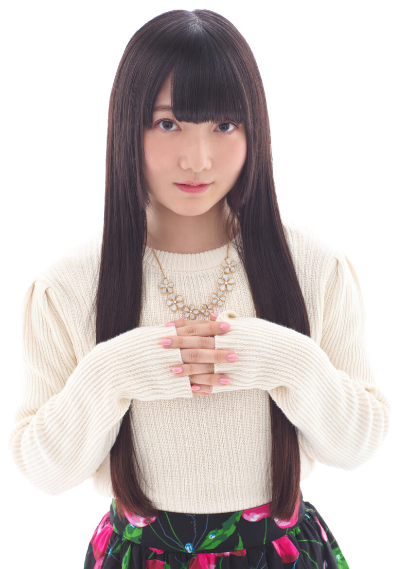 丸岡和佳奈 声優プロダクション With Line Official Site